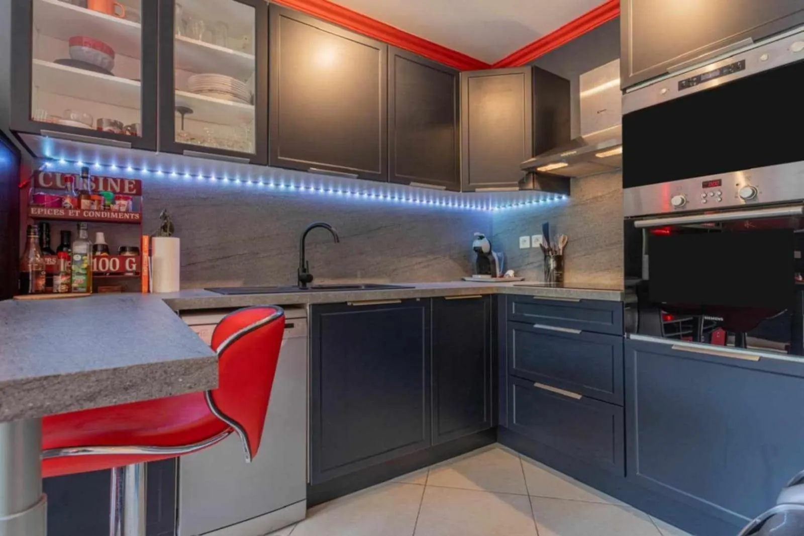 Apartment Appartement Zen - Cavalaire-Sur-Mer - Residence Privee