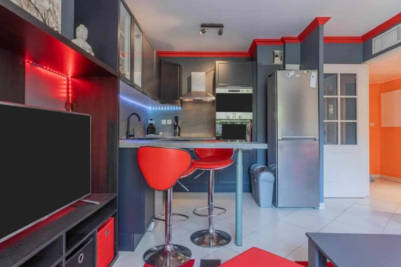 Appartement Zen - Cavalaire-Sur-Mer - Residence Privee 0*,