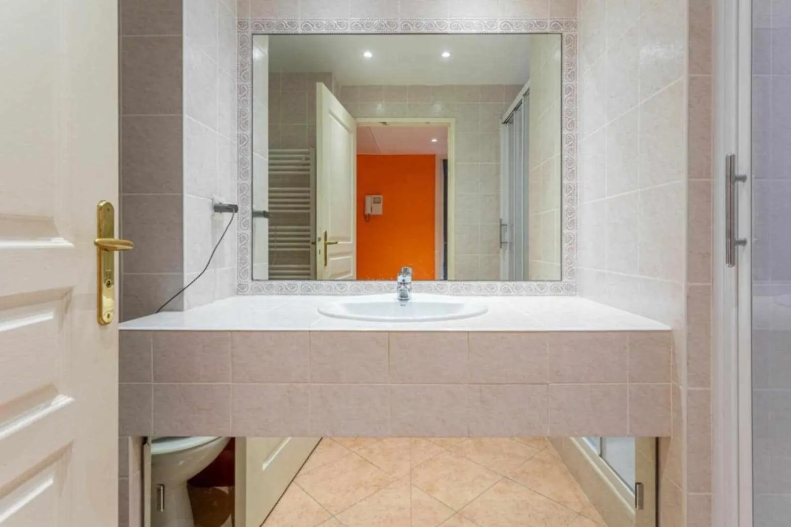 Apartment Appartement Zen - Cavalaire-Sur-Mer - Residence Privee