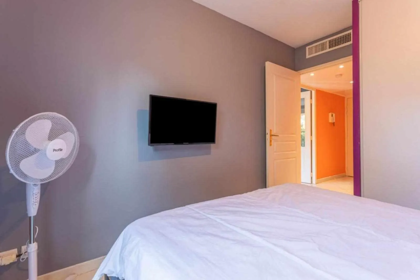 Appartement Zen - Cavalaire-Sur-Mer - Residence Privee Apartment